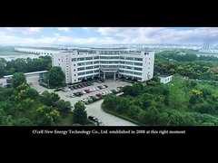 Excellent OCELL Team