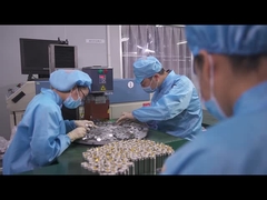 Lithium iron phosphate battery sorting