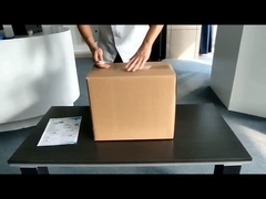 LiFePo4 Battery unpacking video