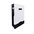 5kwh 10kwh Wall Mounted Lithium Battery Hybrid Off Grid Solar Inverter