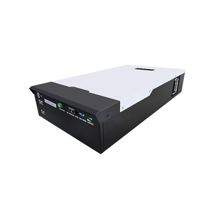5.5kw 220V LFP バッテリー 壁掛け リチウム バッテリー ハイブリッド オフグリッド インバーター
