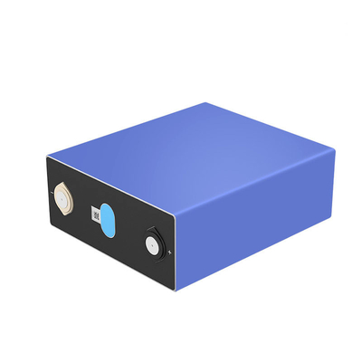 Lifepo4 6000 Cyclus 3.2V Oplaadbare Lithium Iron Phosphate Cells Batterij 100Ah