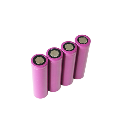 Batterie rechargeable 18650 Lifepo4 à lithium phosphate 3,2 v 1100mah 1500mah 1800mah