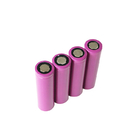 LiFePO4 18650 células recargables 1.1ah 1.5ah 1.8ah del fosfato del hierro del litio de las pilas de batería 3.2V