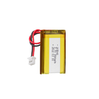 Rechargeable Lithium Ion Polymer 3.7 V 1500mah 1000mah Lipo Battery 103050
