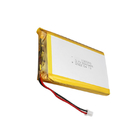 Батарея 3,7 v 5000mah полимера лития 105080 Li-ионов для электрических инструментов
