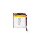 204045 3.7V 300mAh Polymei Ion Small Lipo Battery For Electronic