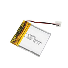 204045 3.7V 300mAh Polymei Ion Small Lipo Battery For electrónico