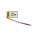 Rechargeable 351525 3.7 V 100mah Lipo Battery Cell Lithium Polymer Batteries