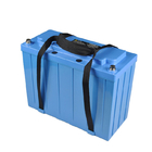 Deep Cycles Lithium Iron Phosphate Battery Household Solar Energy Storage Lithium Ion 15Ah 12V Battery LiFePO4