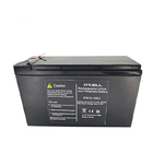 12V 4.5ah Lithium Ion LiFePo4 Battery Deep Cycle Lithium Ion Battery Pack High Capacity For AGV