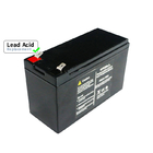 Lifepo4 lithium Ion Battery du lithium Lifepo4 7.5Ah de la batterie 12V 7.5Ah 15Ah