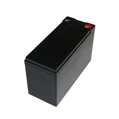 12V 7.5Ah Lifepo4 Power Pack portátil LFP Bateria de íon de lítio fosfato