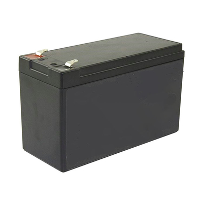 12V 7.5Ah Lifepo4 Power Pack portátil LFP Bateria de íon de lítio fosfato