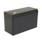 almacenamiento portátil de Ion Power Pack For Energy del litio del paquete de poder de 12V 7.5Ah Lifepo4 LFP