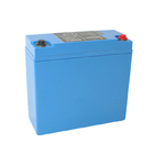 LiFePO4 12V 20Ah BMS Lithium Iron Phosphate Battery Pack Discharging Current