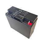 baterías recargables prismáticas 12V 24V 48V 20Ah 40Ah 60Ah 100Ah 200Ah 300Ah del fosfato del hierro del litio de 3.2V LiFePo4