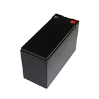 Pacchetto portatile 12V 7.5Ah di potenza della batteria di Ion LiFePo 4 del litio di OCELL