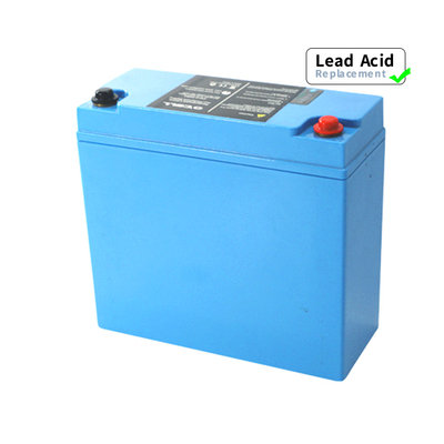 12v Lithium ion Battery LiFePo4 Battery 12V 9Ah 18Ah Lifepo4 Rechargeable Battery