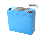 batterie rechargeable du paquet 12V 9Ah 18Ah Lifepo4 de la batterie LFP de la batterie au lithium 12v LiFePo4