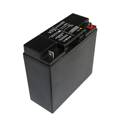 LFP Bateria 12V Lithium Ion LiFePo4 Battery Pack 12V 12Ah