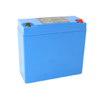 boîte de batterie du paquet LiFePO4 de batterie de phosphate de lithium de 12V 12Ah avec le chargeur
