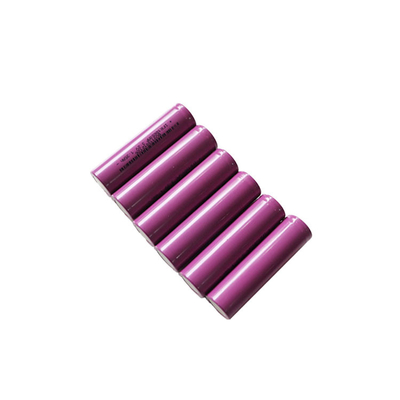 18650 Lithium ijzer fosfaatbatterij Lithium ion LiFePo4 batterij 18650 1.1Ah 1.5Ah 1.8Ah