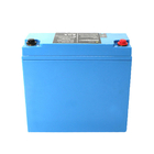 paquet rechargeable de batterie d'Ion LiFePo 4 de lithium de cycle profond de 12V 20Ah pour le rv