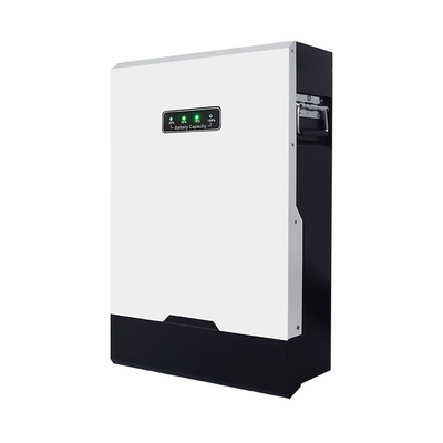 Bateria de lítio ESS MPPT Off Grid Inverter Bateria LiFePo4 5kwh
