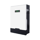 Solar ESS LiFePO4 Off Grid Wall Mounted Lithium Battery Inverter 4KWh 5KWh 6KWh