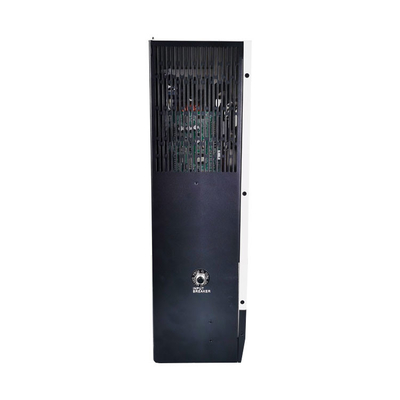 Invertisseur solaire hors réseau MPPT 3kw 5kw Invertisseur solaire hybride