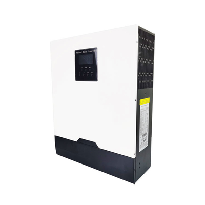 2kw 3kw 4kw 5kw 10kw weg vom Gitter-hybriden Solarinverter