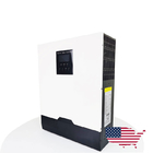 MPPT Off-Grid Solarhybrid-Inverter 3 kW 3,5 kW 5 KW 5,5 kW Solar-Inverter