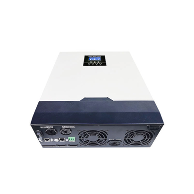 5kw 5000w Off Grid Solar Hybrid Inverter MPPT Bateria para ESS