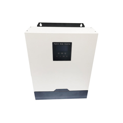 5kw 5000w Off Grid Solar Hybrid Inverter MPPT Bateria para ESS
