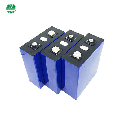3Batería de iones LiFePo4 de 2 V Batería de iones de litio LFP AKKU 50Ah