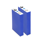 Prismatischer 3,2 Lithium-Ion Batterys LFP des Volt-LiFePo4 Zellecolumbium Standard