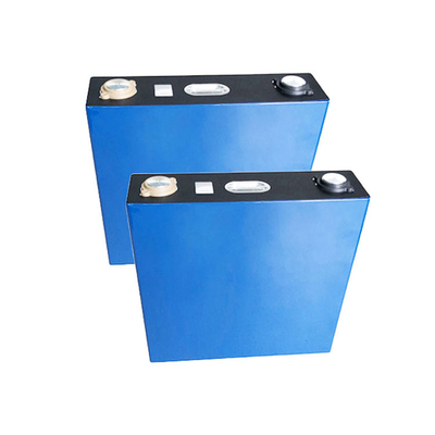 Batterie au lithium-ion 50Ah 100Ah 120Ah 150Ah 170Ah LiFePo4 Fer Batterie à pile au lithium-phosphate