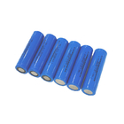 LiFePo4 18650 batterie au phosphate de lithium 3,2 V 1,1 Ah 1,5 Ah 1,8 Ah