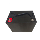 Akku LiFePo4 verpackt 12v 75Ah Li Ion Rechargeable Battery Pack