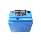 12 batería de encargo de Li Ion Battery Packs 12v 40ah Lifepo4 de las baterías de V 40Ah 80Ah LFP