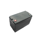литий-ионный аккумулятор цикла 12v 100ah коробки блока батарей иона LiFePo4 110Ah 12V BMS Li глубокий