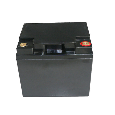 Lithium Ion Battery 48V 50Ah 24V 12V LiFePo4 Battery Pack Solar Storage Battery