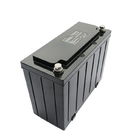 Глубокая коробка литий-ионного аккумулятора 12V кожуха батареи силы Lifepo4 цикла 170Ah