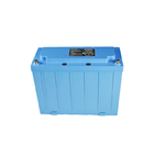 Het diepe van het de Batterijgeval van de Cyclusmacht Lifepo4 Lithium Ion Battery Box 12V 170Ah