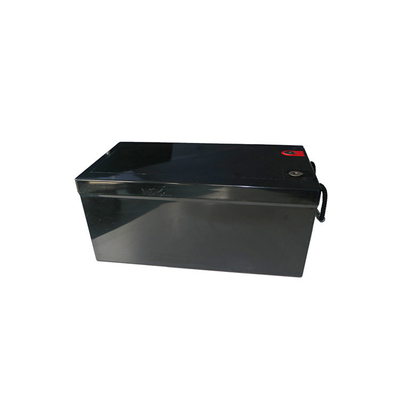 Batería de iones de litio y fosfato 12V 500Ah 400Ah 300ah Lifepo4 Batería de ciclo profundo