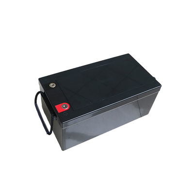 100ah 200ah 300ah 3000mahのリチウム12V LiFePo4電池のパック