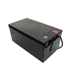 100Ah 200Ah LFP 12V LiFePo4 Battery Pack Box 12v Battery Pack Rechargeable 12 Volt Lithium Battery Pack