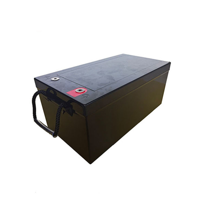 Lithium Ion Battery Pack 12V LiFePo4 Battery Pack 300Ah 400ah Rechargeable LiFePo4 Battery
