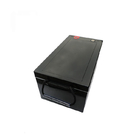 bateria Lifepo4 recarregável da bateria 100Ah 200Ah 300Ah 400Ah de 12.8V LiFPo4
